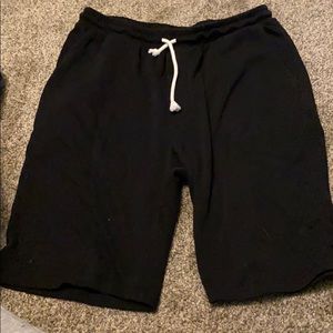 Sweatshorts